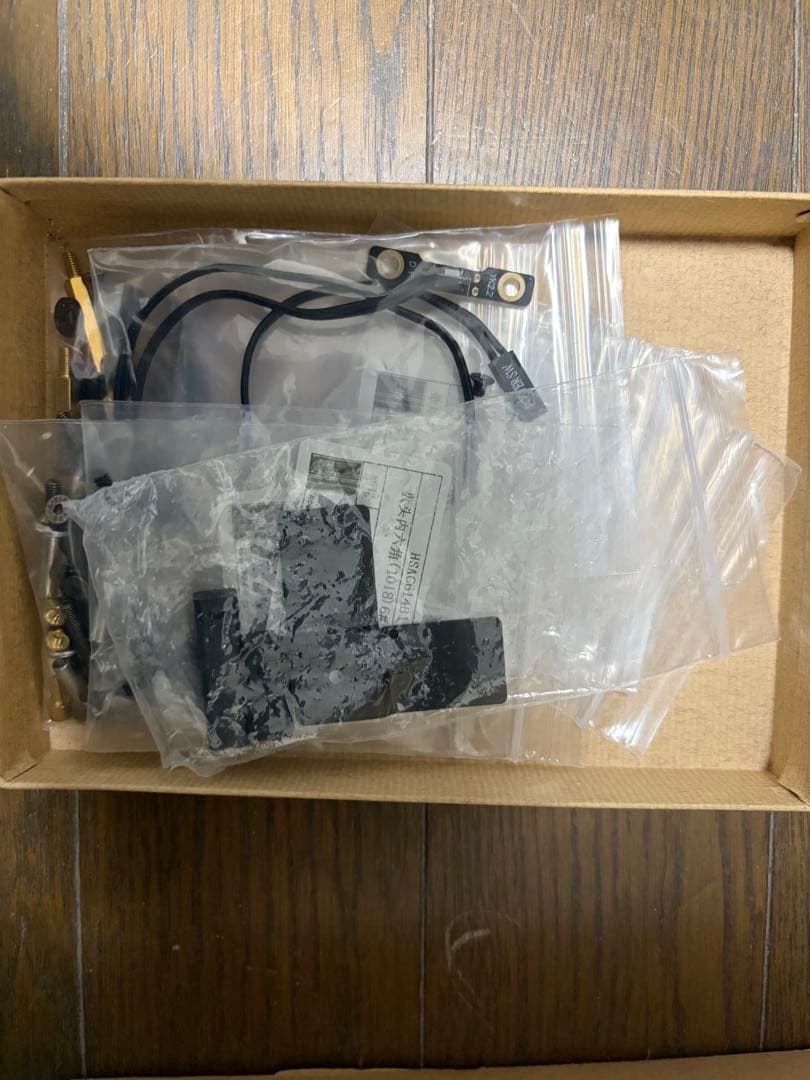 formd t1 PCケース