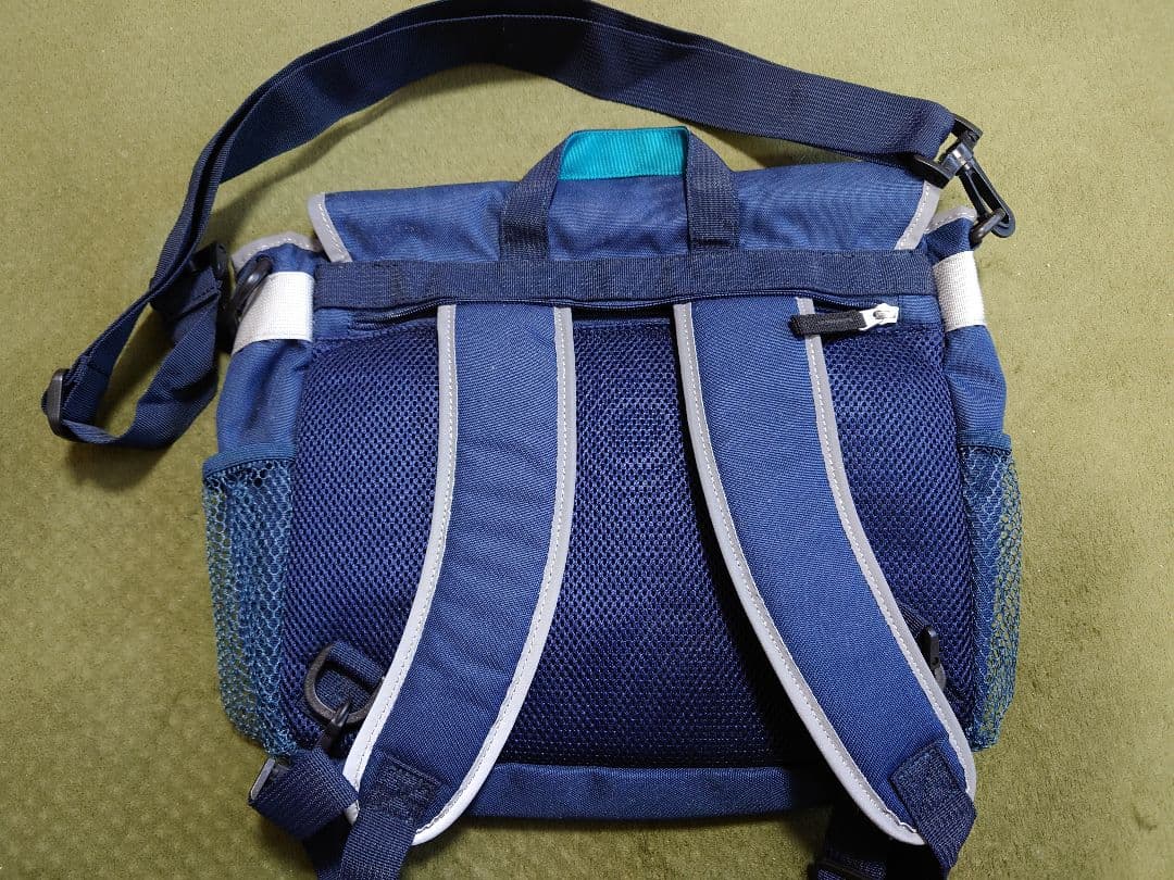 ずとまよ 永遠深夜 3Way Bag