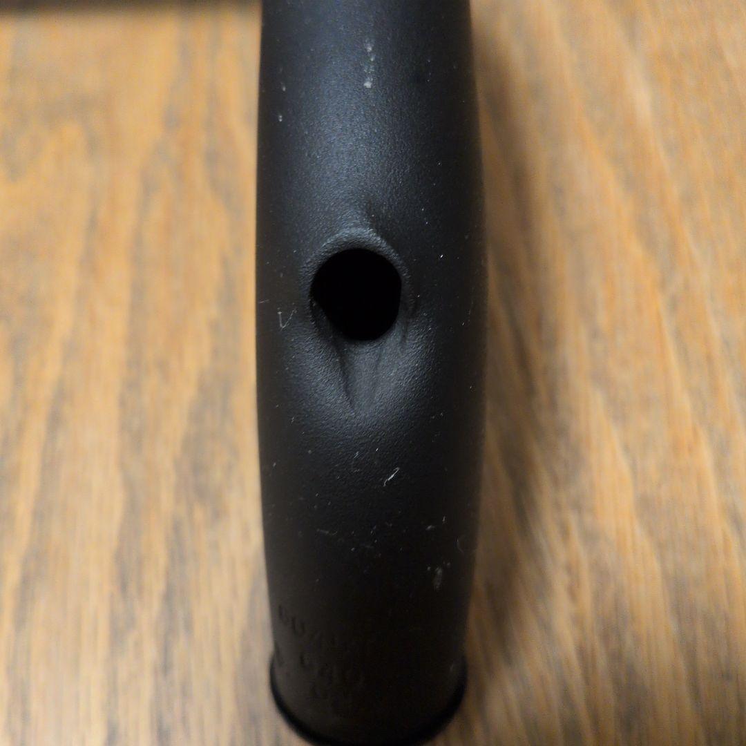 Deda ブラック ハンドル　ブローチャーズ　ピストバイク　リーダーバイク