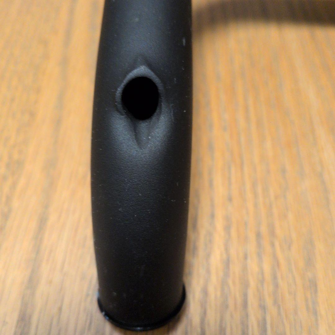 Deda ブラック ハンドル　ブローチャーズ　ピストバイク　リーダーバイク