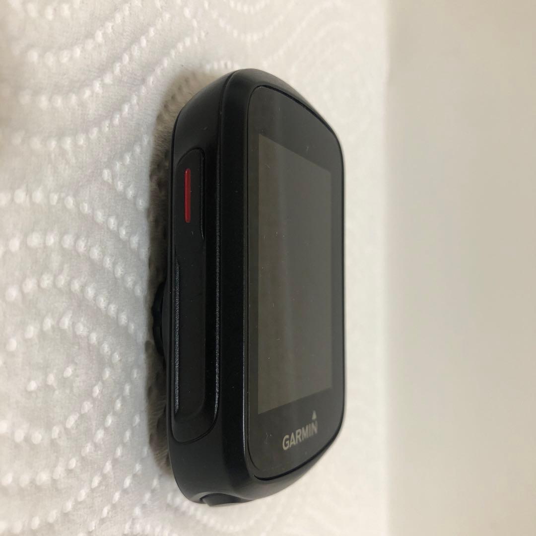 GARMIN EDGE 130 PLUS セット（GPSサイクルコンピューター）