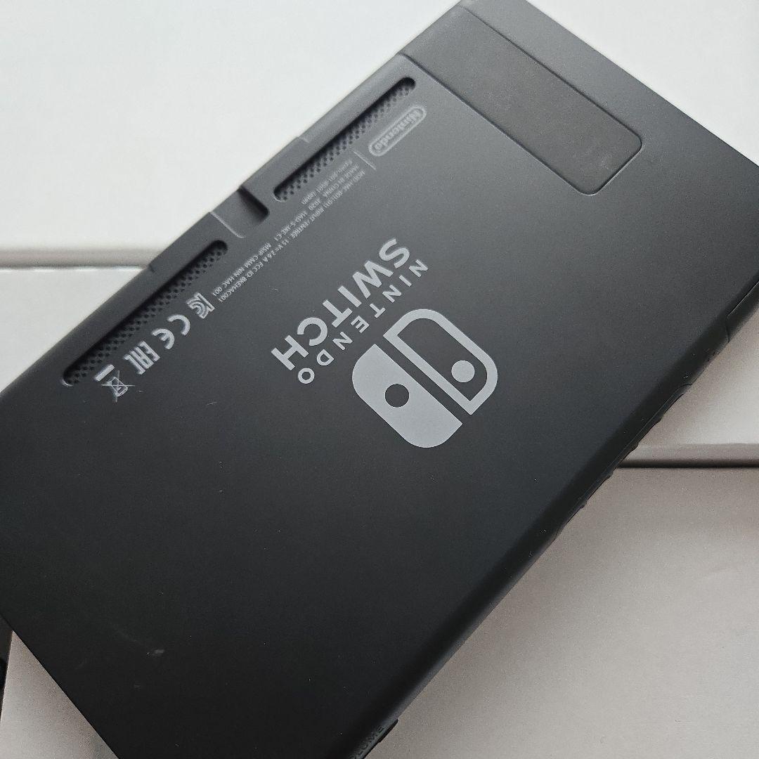 Nintendo Switch 本体 Proコントローラー + ソフト1本付