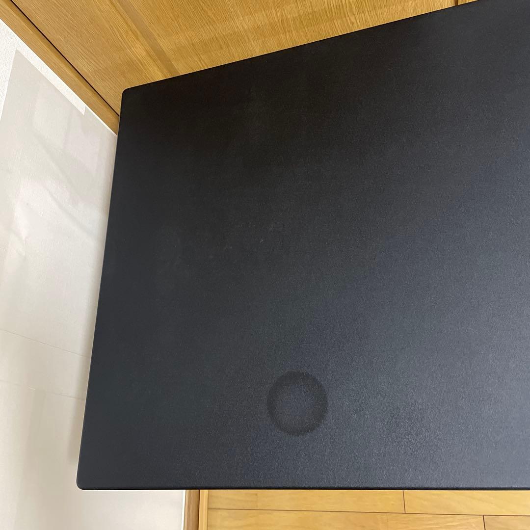 Bauhutte BHD-1200M ブラック
