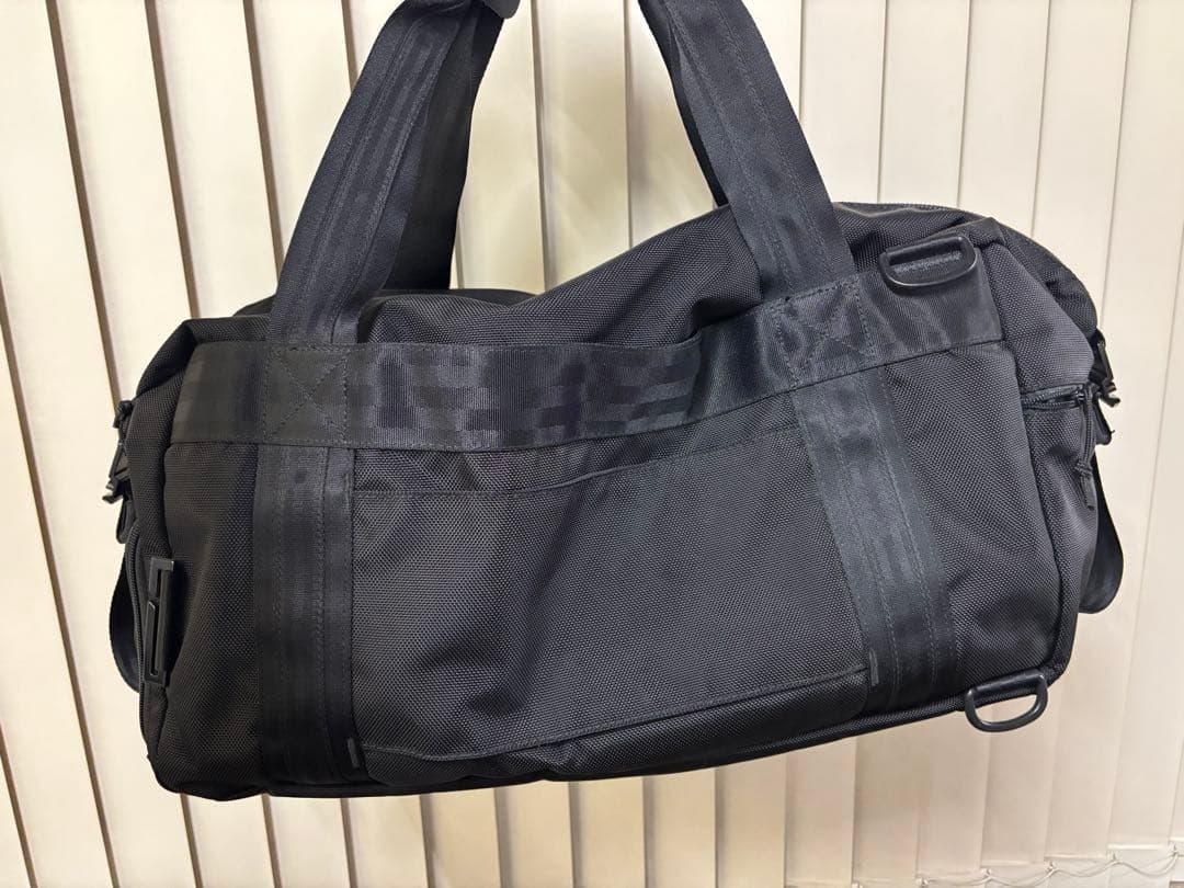 美品 クローム CHROMEサーベイヤー 44L バッグ トラベル