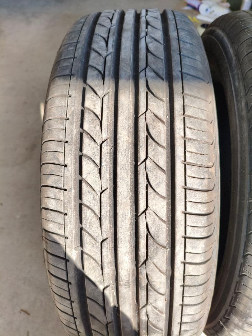 専用　 205/60R16 YOKOHAMA A580 4本セット