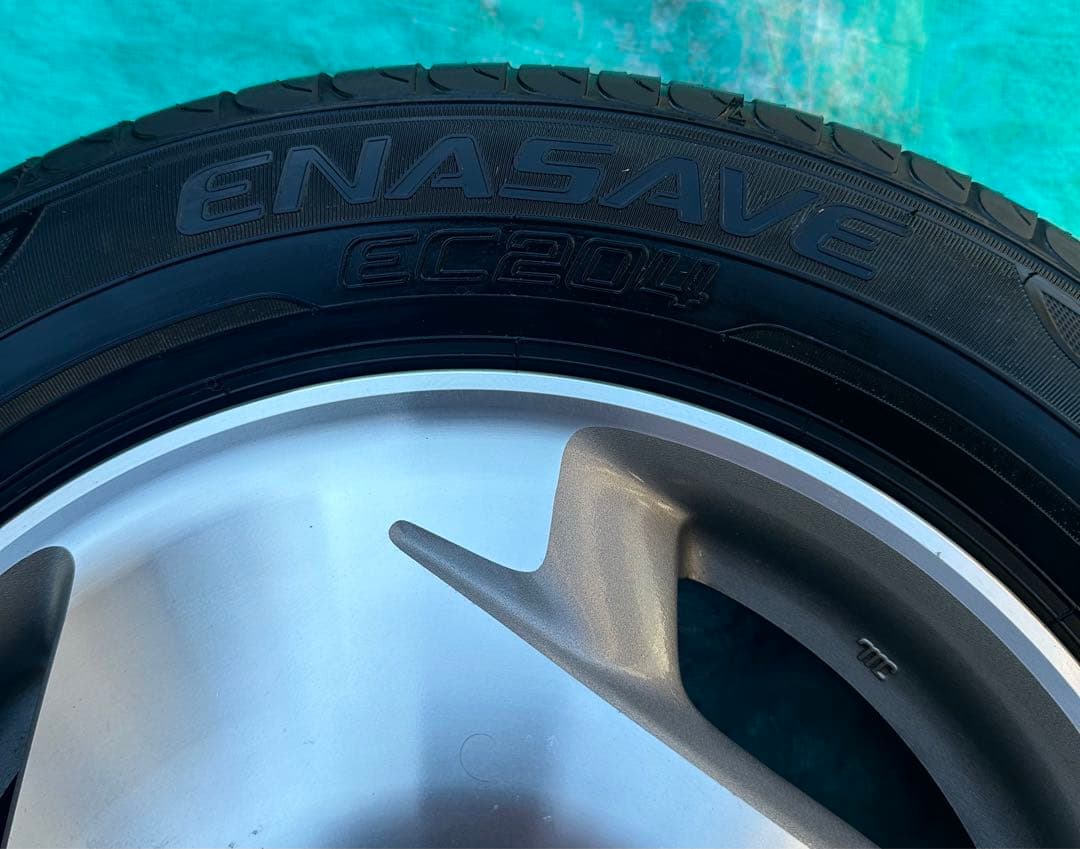 ダンロップ 155/70R13 755 タイト 2024