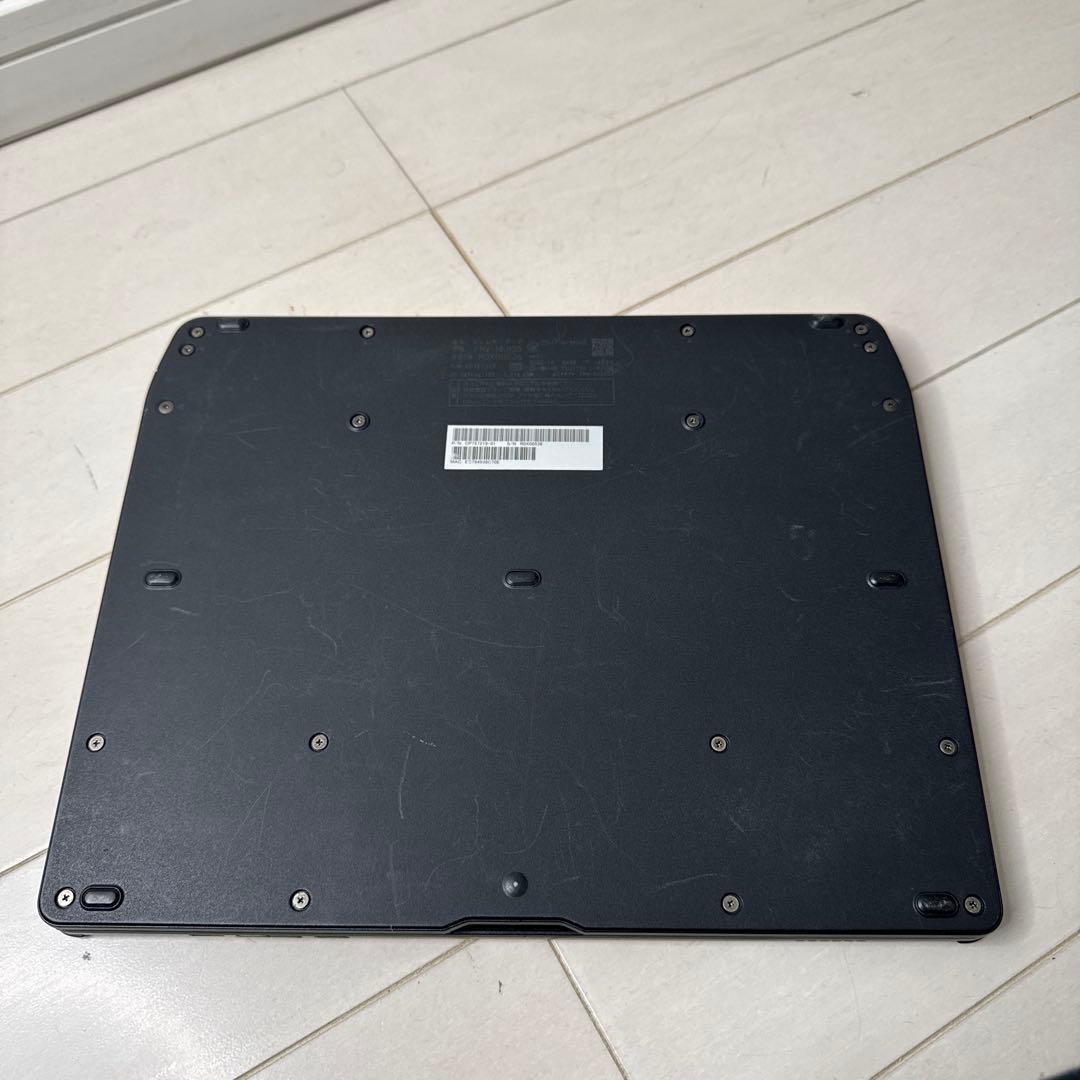 【良品】第8世代 i5富士通 ARROWS Tab Q738 Win11フルHD