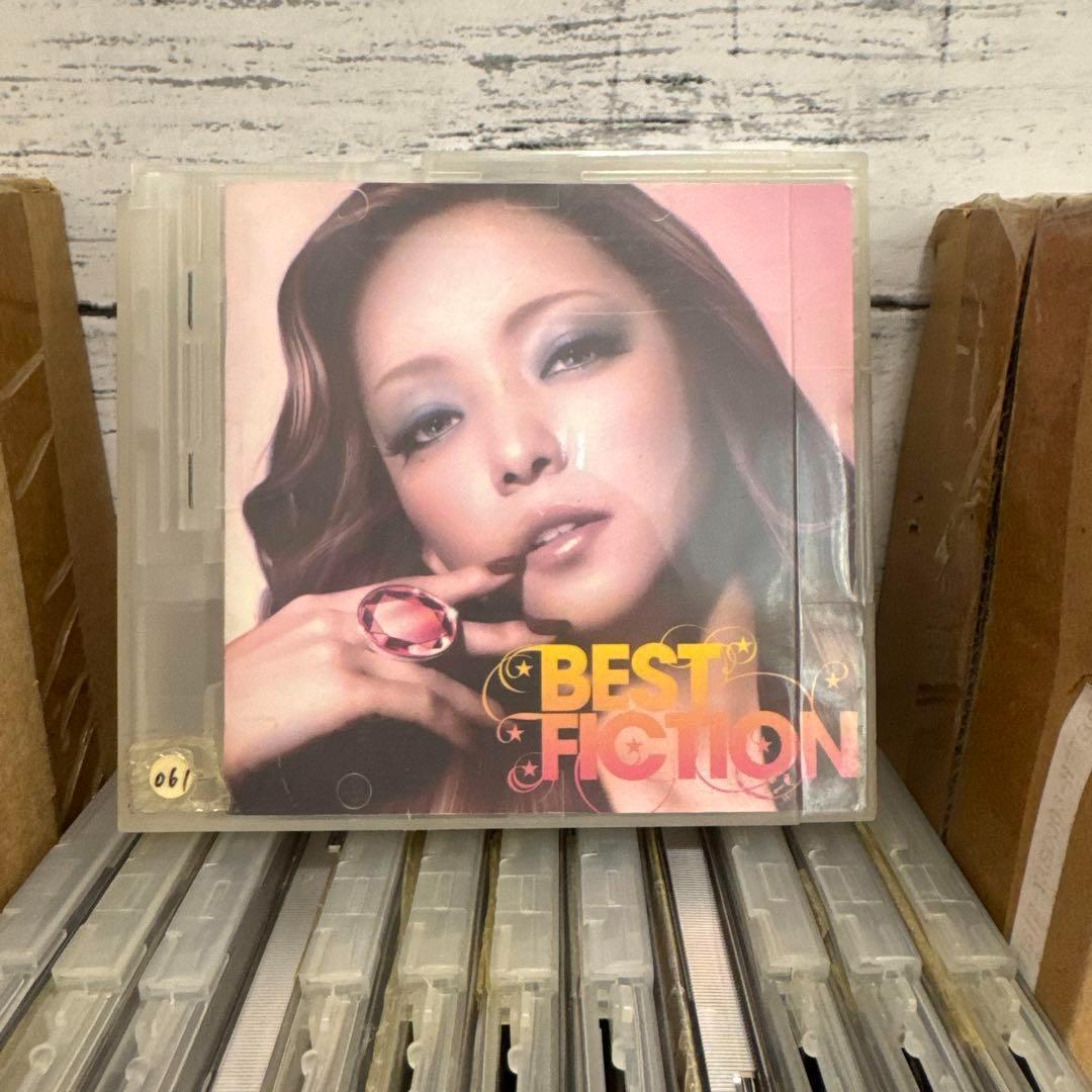 ★安室奈美恵 CD 13枚セット レンタル まとめて★ベスト 含む