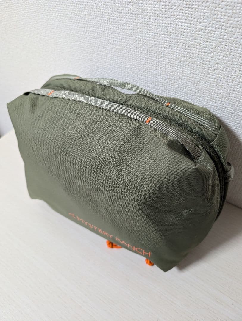 小物道具入れ用ポーチ