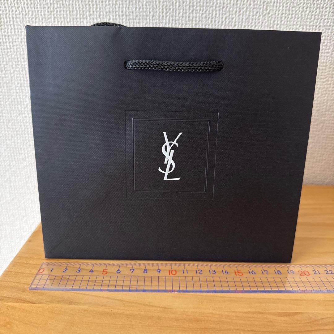 リブレ 50ml オーデパルファム 箱,袋,サンプル付き YSL