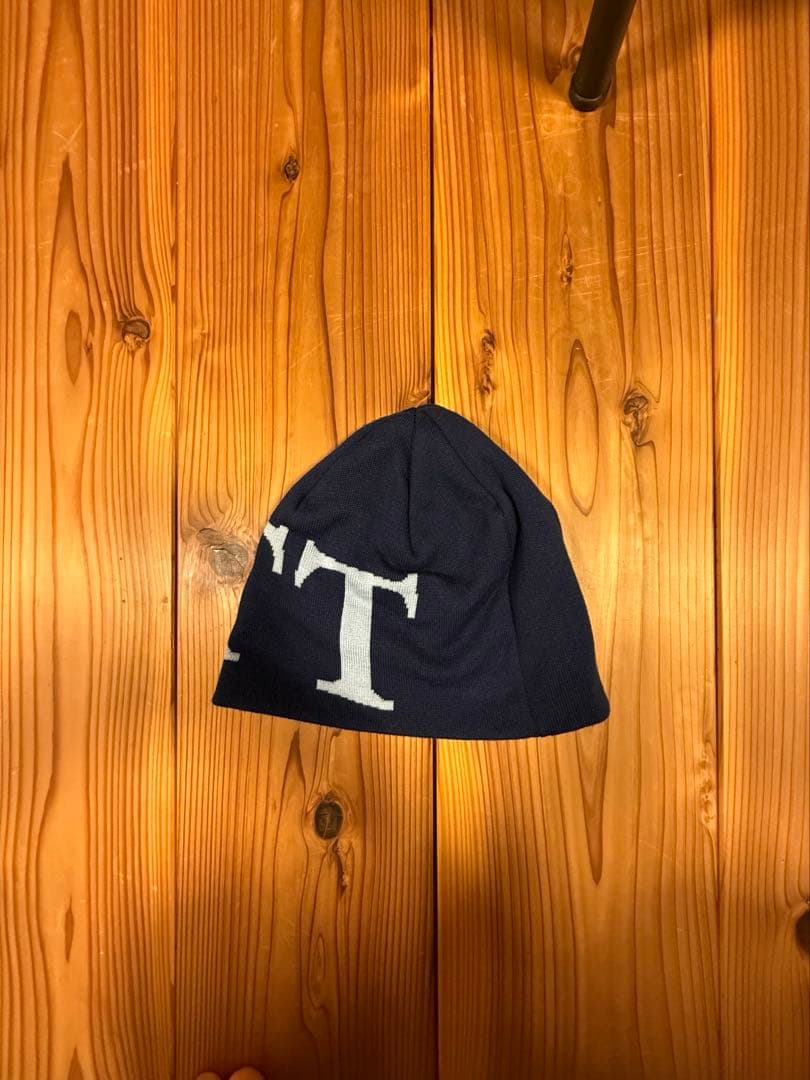 帽子 BoTT single beanie
