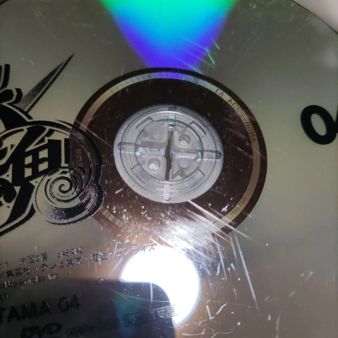 銀魂　DVD　全巻セット