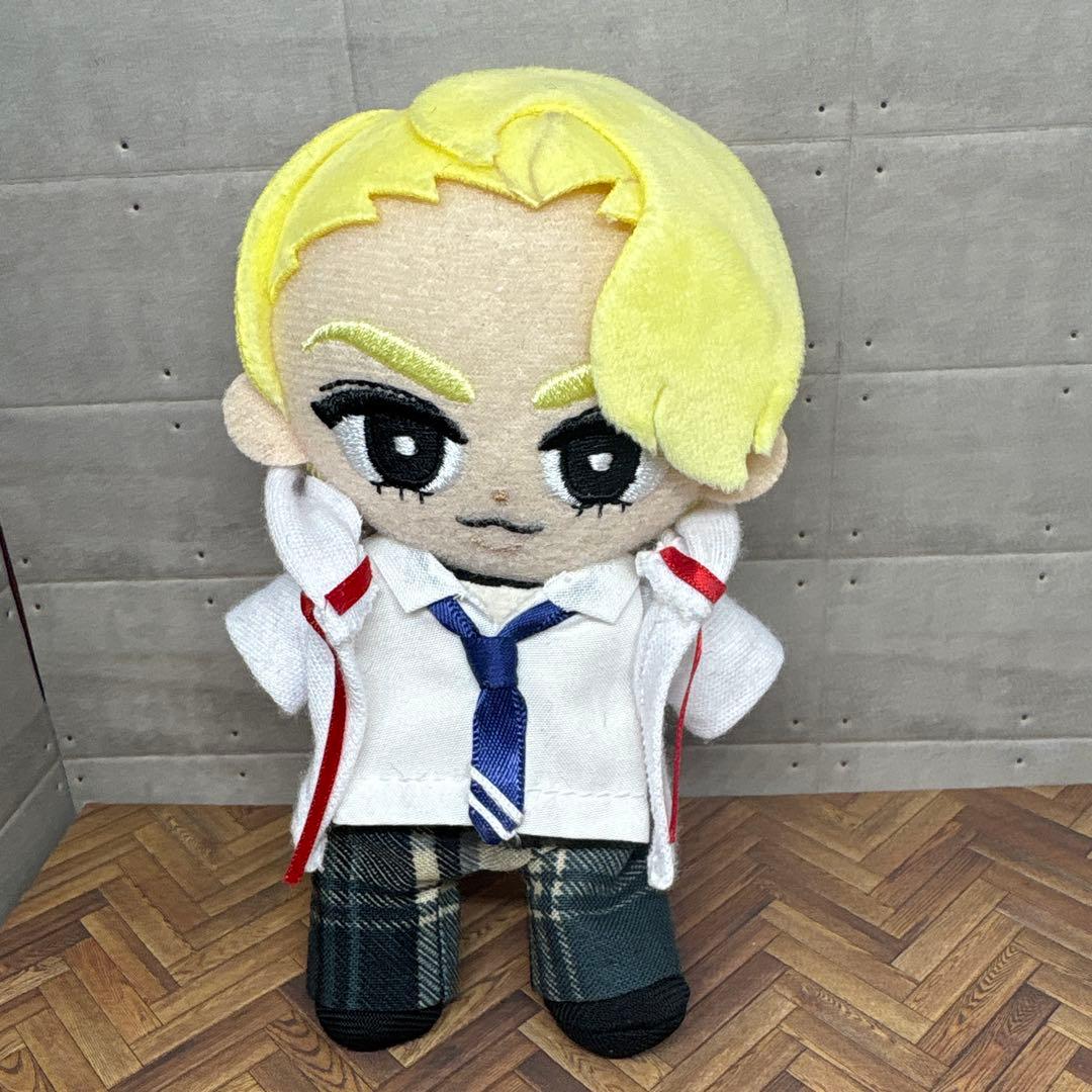 りんちゃん出品