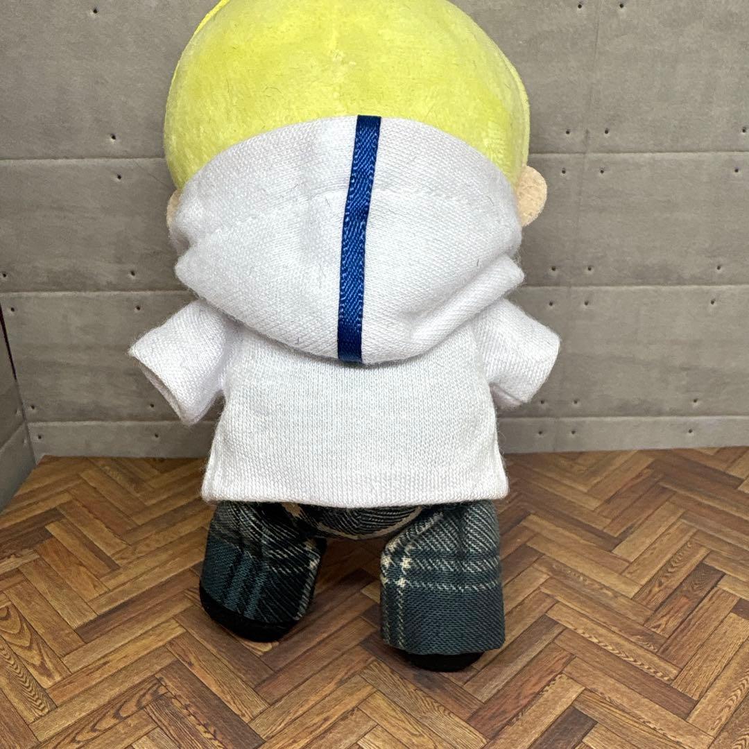りんちゃん出品