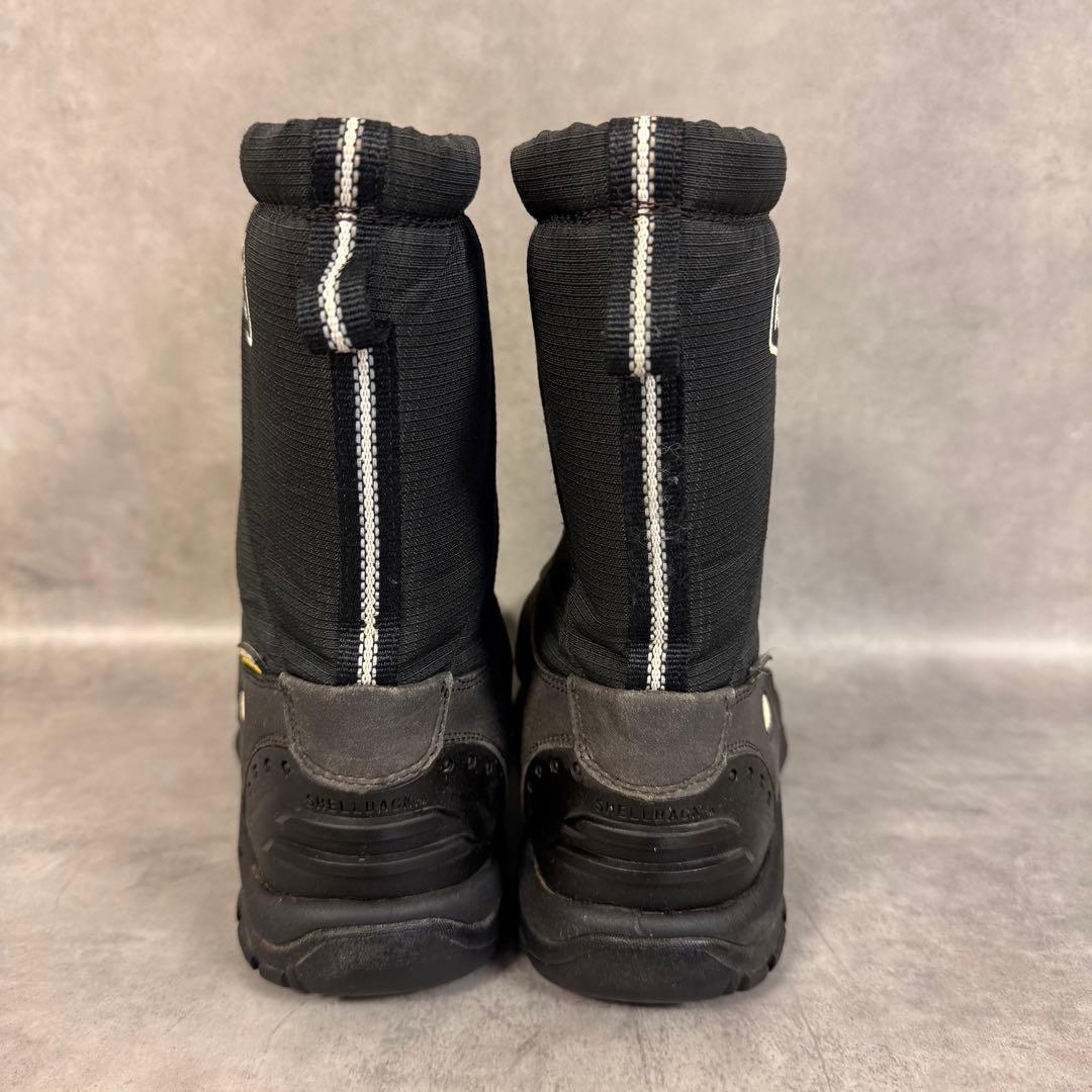 KEEN WINTER PORT II ⭐︎ 23.5 ブラック