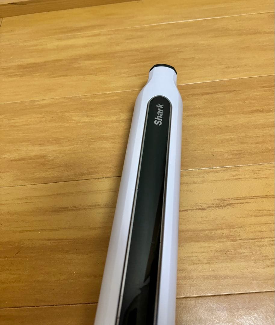Shark EVOPOWERSYSTEM CS300JWH コードレスクリーナー