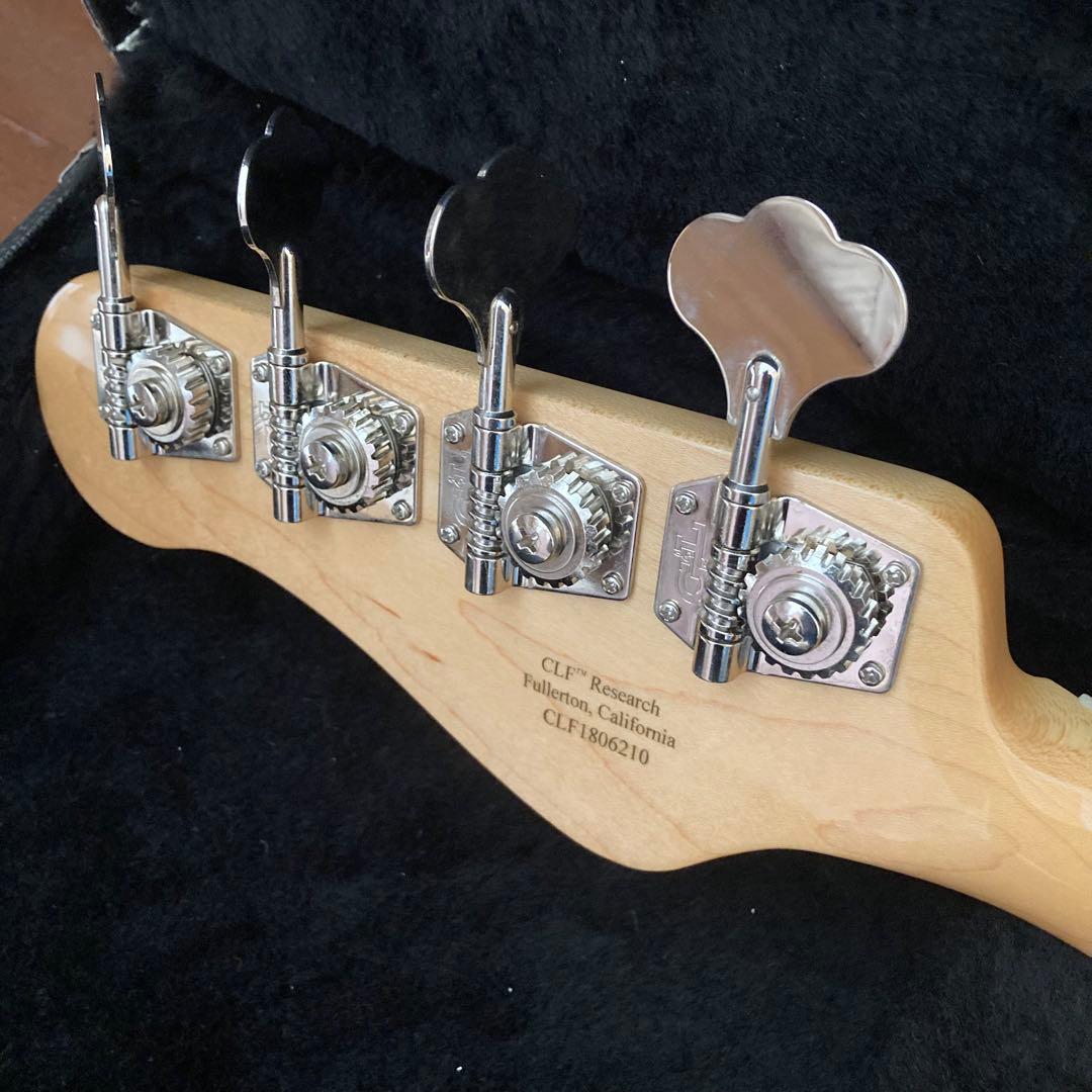 G&L L-1000 USA製