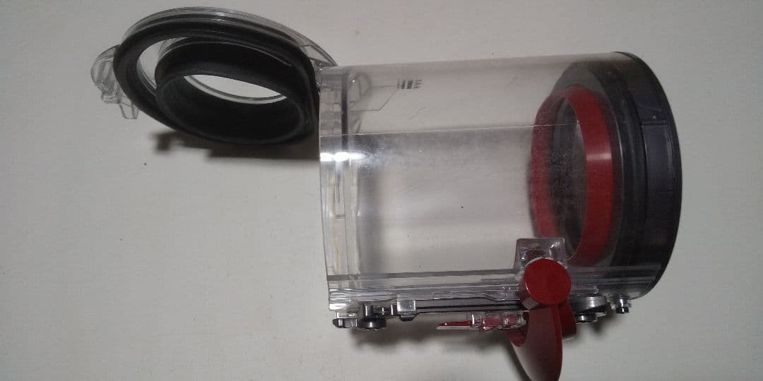 sv18 digital slim 本体 (ダイソン掃除機)