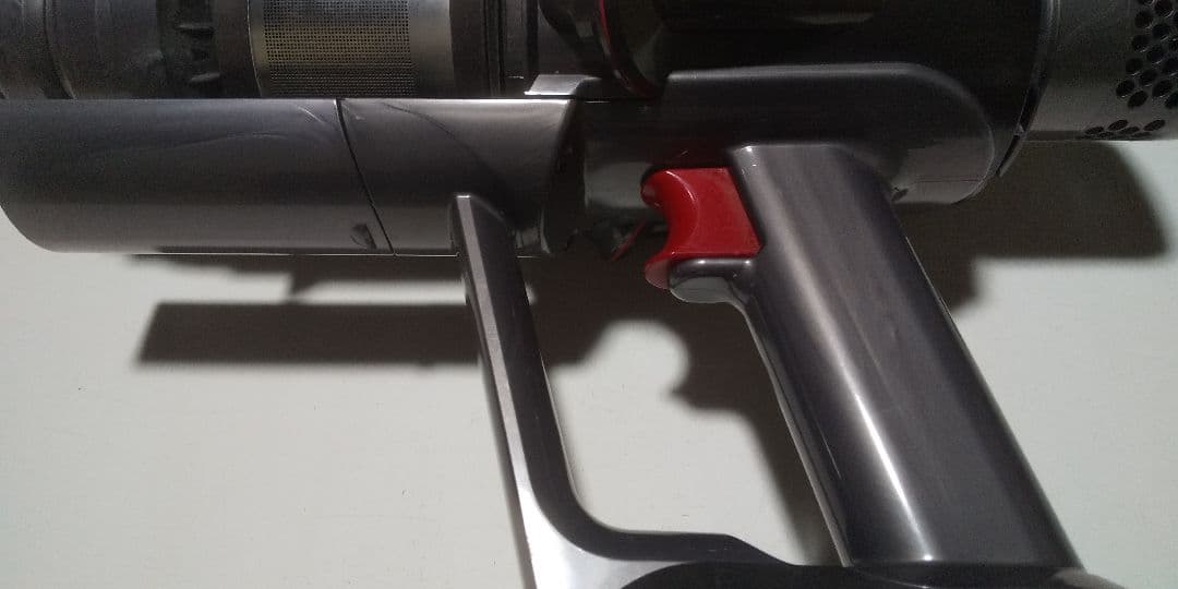 sv18 digital slim 本体 (ダイソン掃除機)