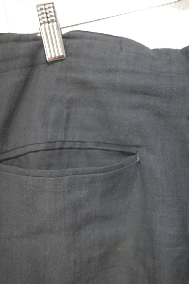 KARTIK RESEARCH Baracutaカルティックリサーチ　パンツ