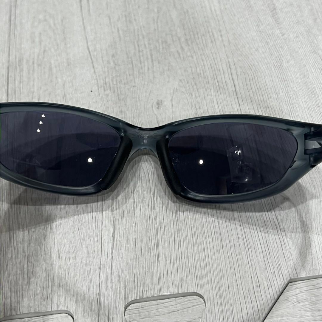 袋付き　OAKLEY TWENTY XX トウェンティダブルエックス