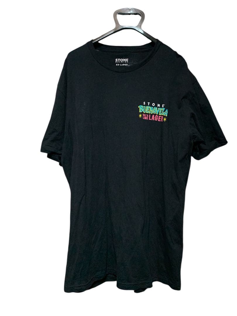 STONE BREWING Tシャツ XXL