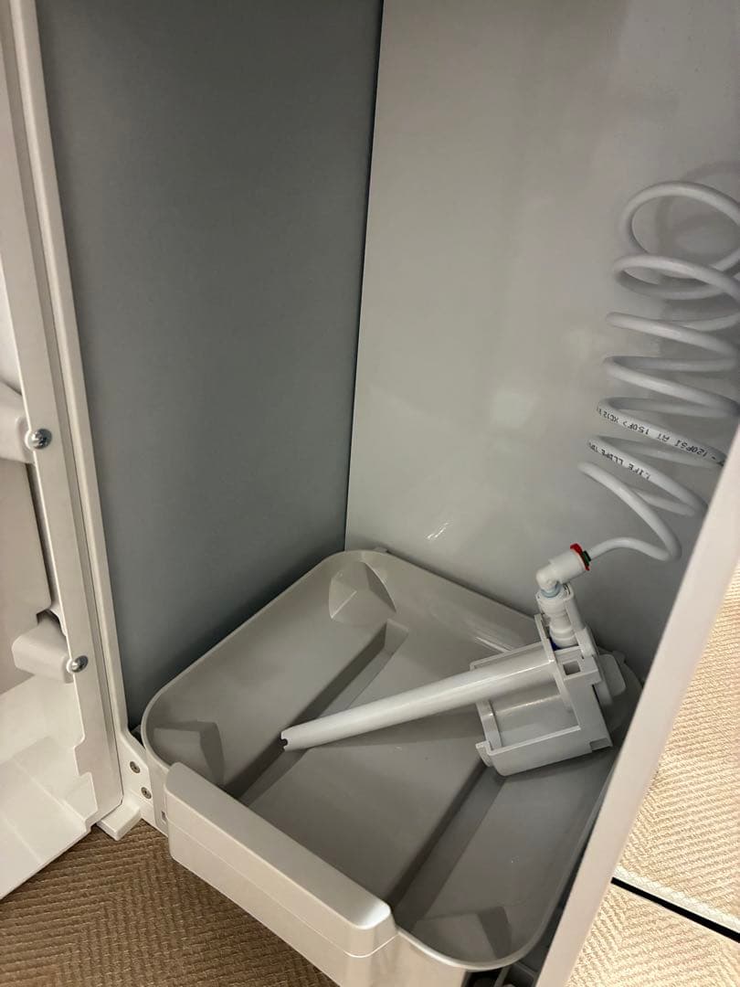 Premium Water 浄水器 ホワイト