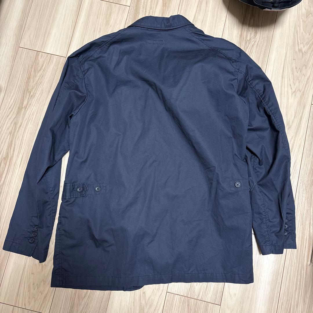 ENGINEERED GARMENTS ロイタージャケット S