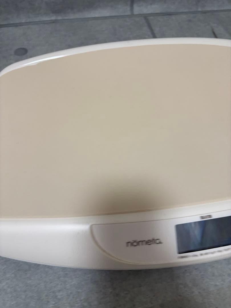 タニタ　ノメタ　no BB-105 ヘビースケール