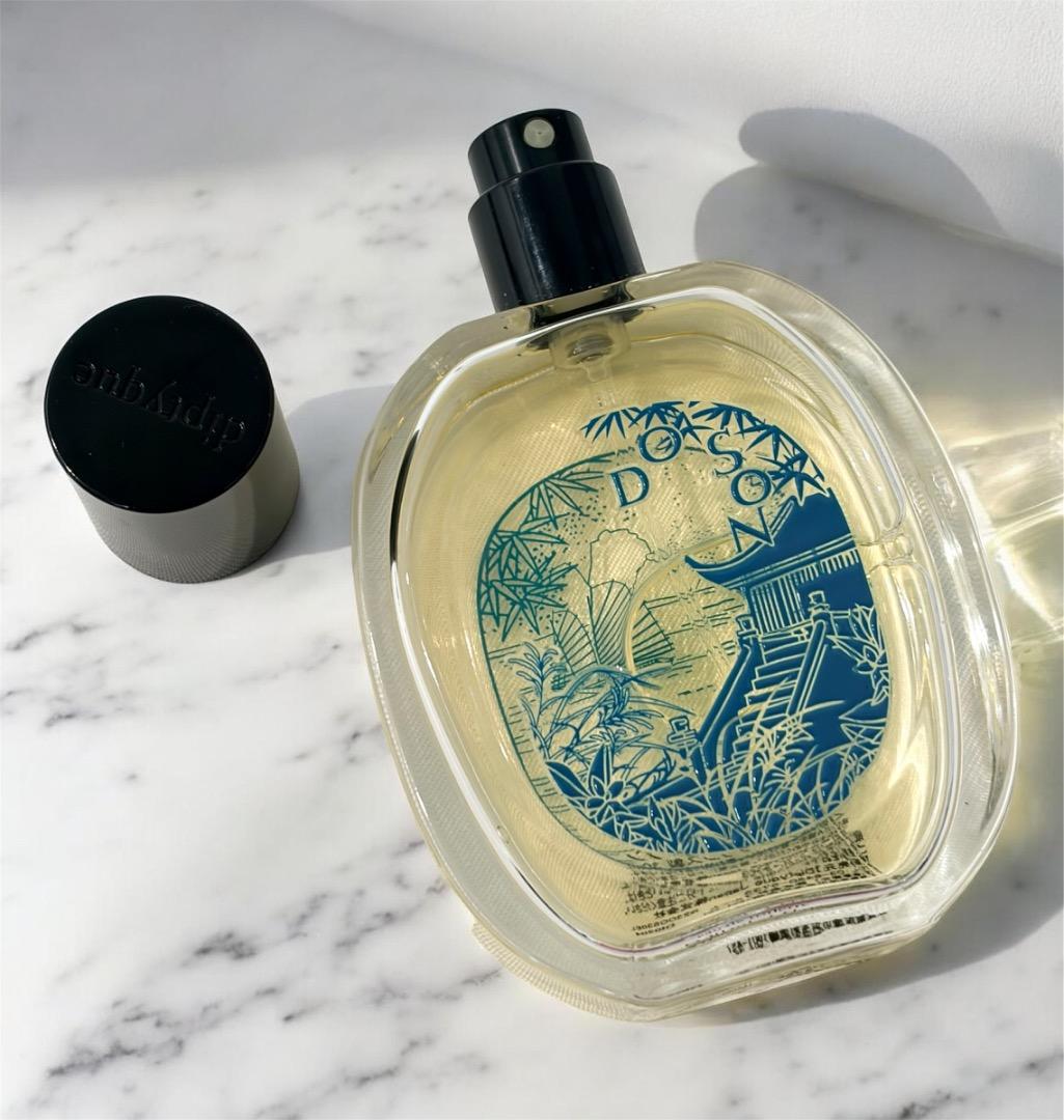 diptique ディプティック ドソン オードトワレ 30ml 限定品