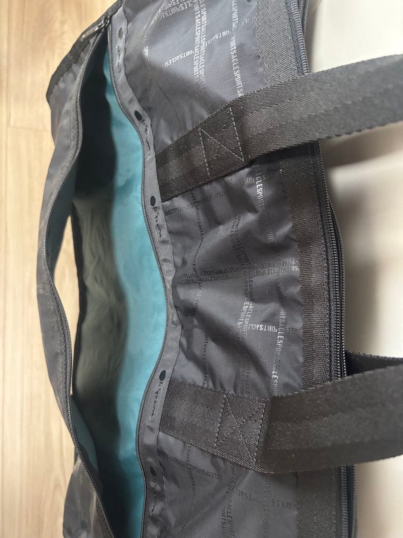 レスポートサック DELUXE LG WEEKENDER ボストンバッグ