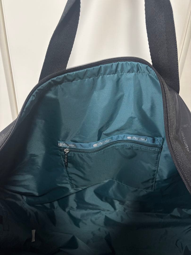 レスポートサック DELUXE LG WEEKENDER ボストンバッグ