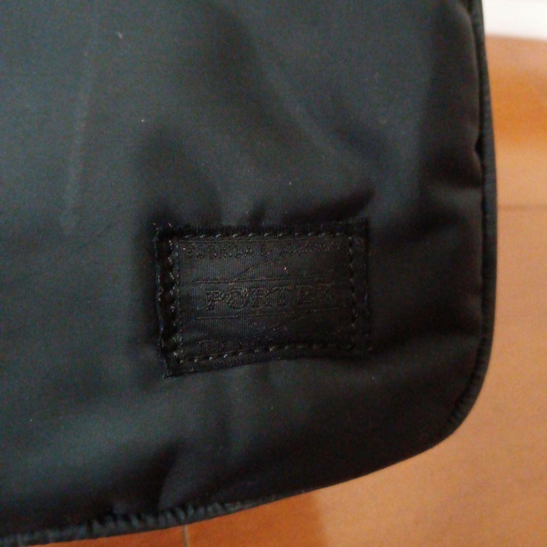 最終価格　ヘッドポーター HEAD PORTER 小型ボストンバッグ ブラック
