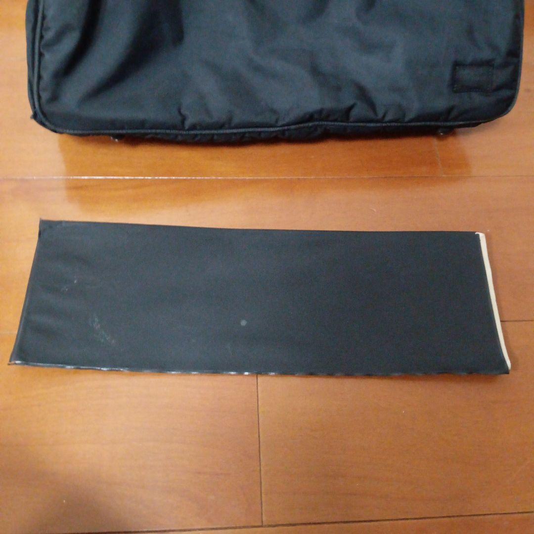 最終価格　ヘッドポーター HEAD PORTER 小型ボストンバッグ ブラック