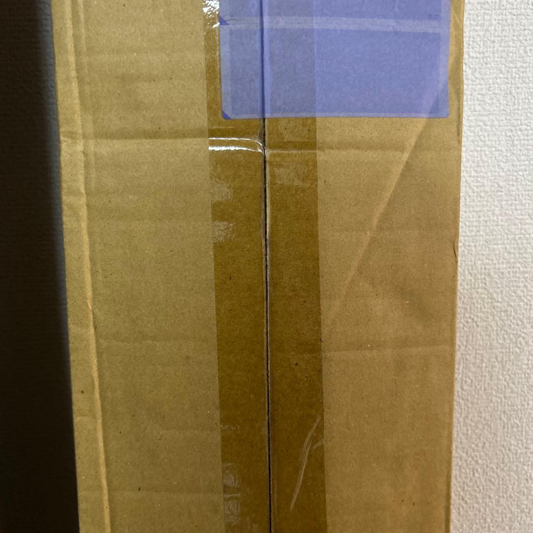 DOSHISHA ルミナス　ハンガーラック　150W クローム　新品・未開封