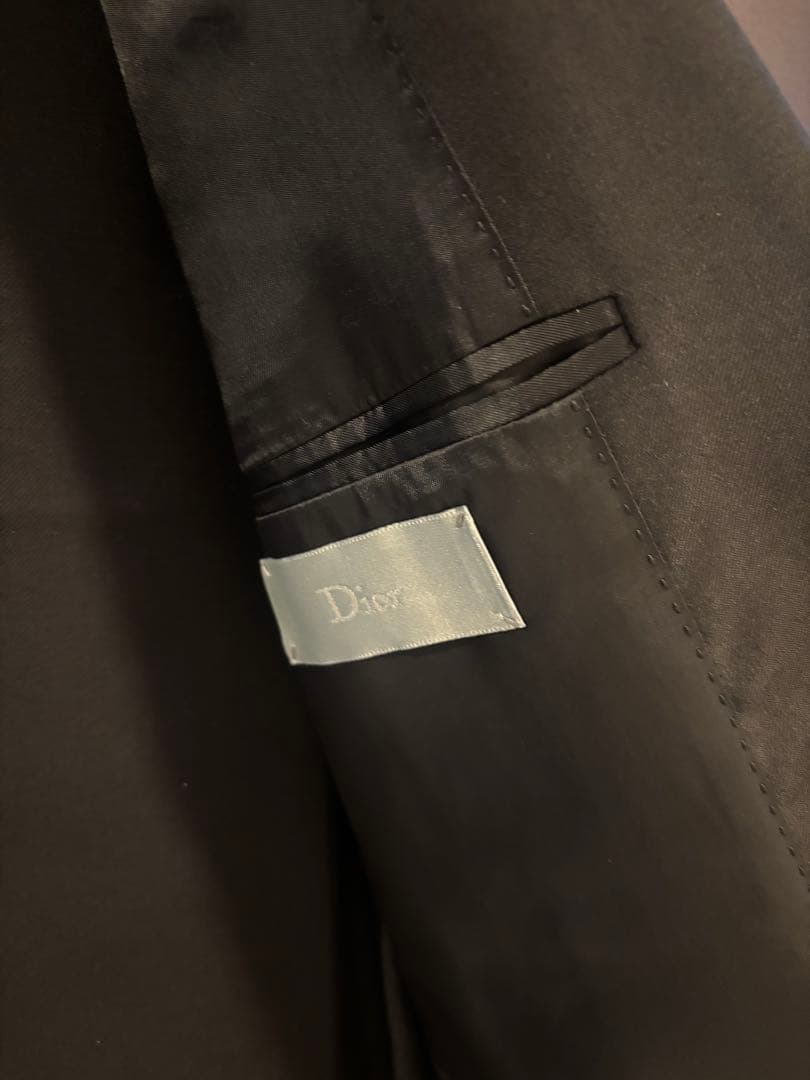 Dior Hommeスーツwinter collection2014