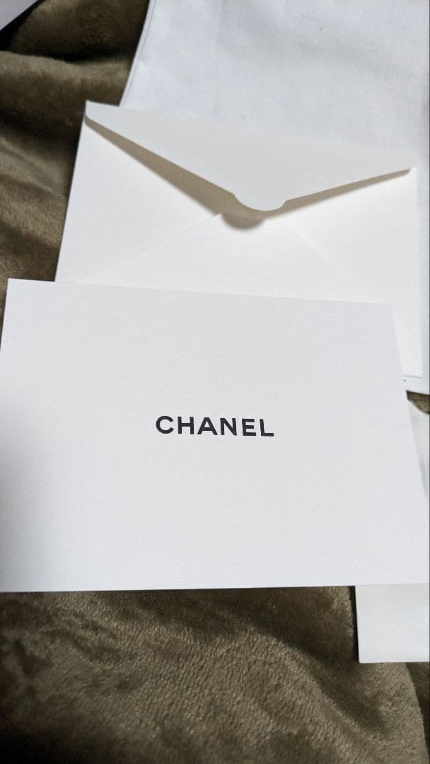 CHANELホリデーコレクションまとめ売り