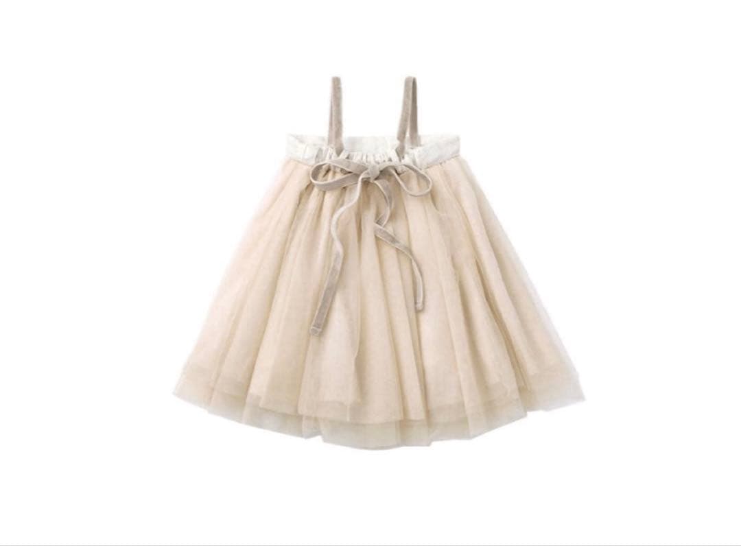 【MARLMARL】 大人気tutu peachpuff