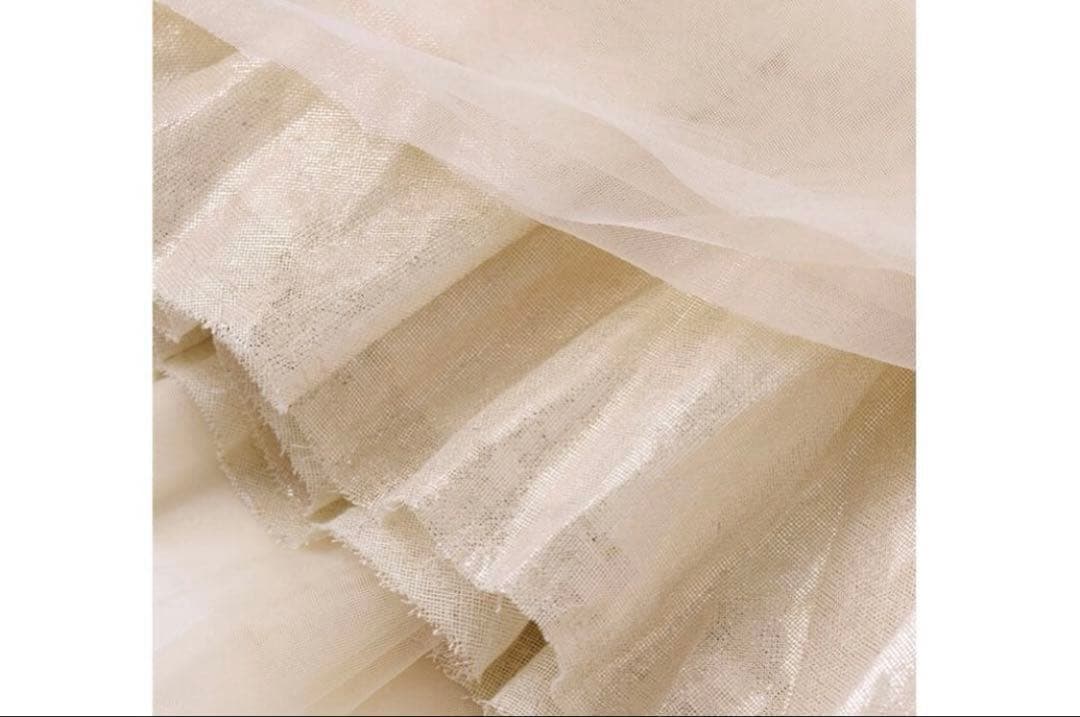 【MARLMARL】 大人気tutu peachpuff