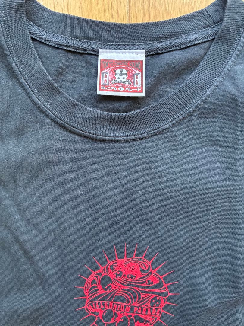 millennium parade 2020年幻のツアーTシャツ L ミレパ
