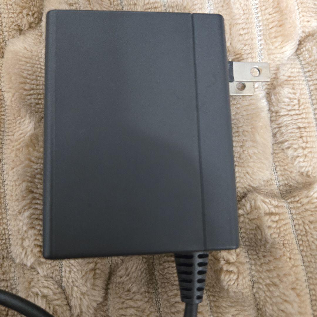Nintendo Switch SwitchLight Blue