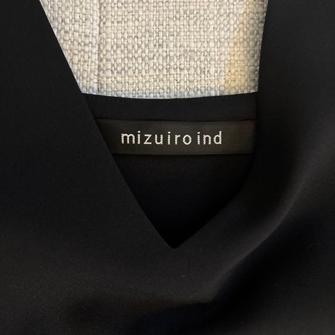 mizuiro ind キャミソールベスト