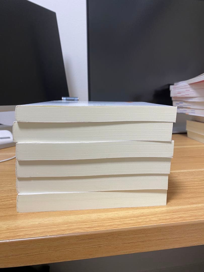 松坂和夫　数学入門シリーズ　6冊セット