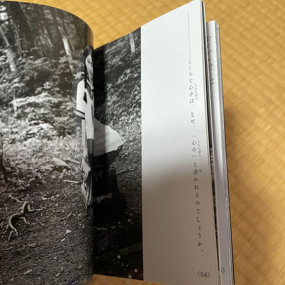 【希少本】軽井沢心中 荒木経惟 写真集