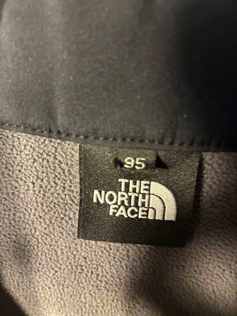 BOBさん専用 美品　THE NORTH FACE ブラックベスト