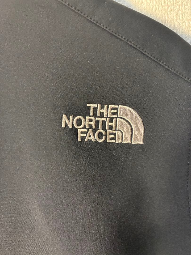 BOBさん専用 美品　THE NORTH FACE ブラックベスト