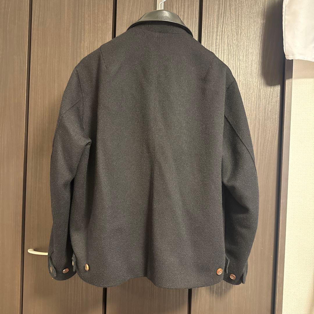 NANA様用INTERIMハリントンジャケット　サイズ5