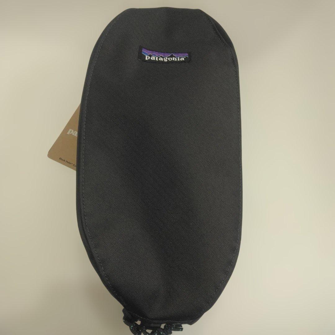Patagonia ブラックホールキューブ 3L スモール ポーチ パタゴニア