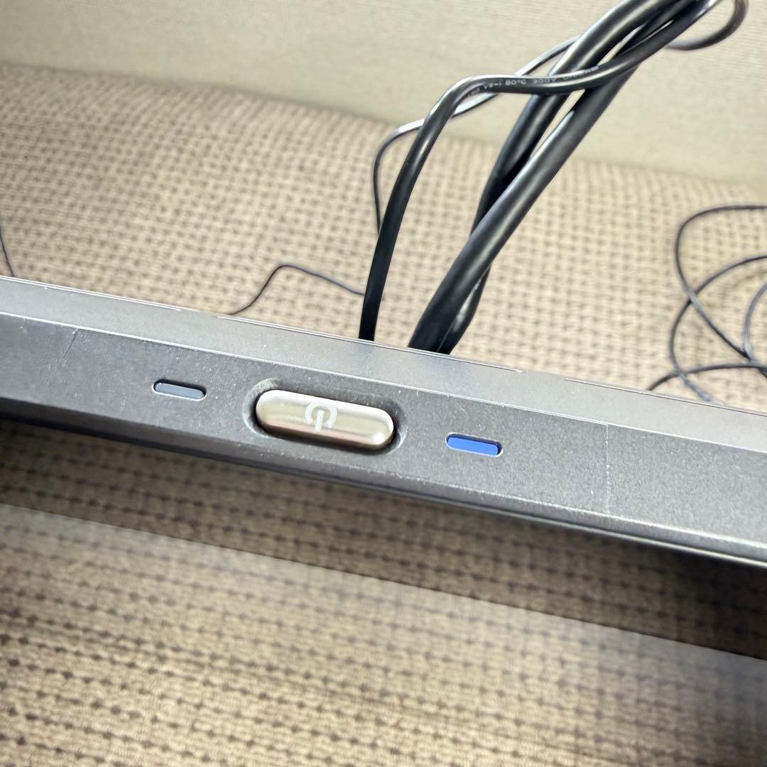 WACOM CINTIQ27 DTK-2700 液タブ ジャンク 現状渡し