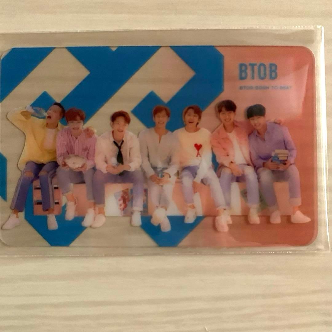 BTOB 10周年 Be Together 2022年コンサート Blu-ray